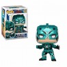 FUNKO POP CAPTAIN MARVEL - YON - ROGG
