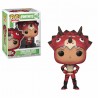 FUNKO POP FORTNITE SERIE 2 - TRICERA OPS