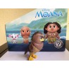 MYSTERY MINIS MOANA - HAWK