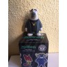 MYSTERY MINI ZOOTOPIA - KOSLOV