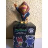 MYSTERY MINI ZOOTOPIA - LEON LEODORE