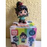 MYSTERY MINI RALPH ROMPE INTERNET - VANELLOPE CON RATON 