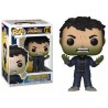 FUNKO POP INFINITY WAR S2 - BANNER WITH HULK HEAD