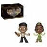 FUNKO POP CAJA DISNEY PAREJAS - NAVEEN Y TIANA