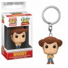 FUNKO LLAVERO TOY STORY - WOODY