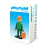PLAYMOBIL FIGURA PLASTOY 25 CM  OBRERO 