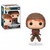 FUNKO POP HARRY POTTER - RON CON ESCOBA