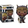 FUNKO POP DESTINY - OSIRIS