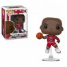 FUNKO POP NBA MICHAEL JORDAN