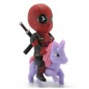 DEADPOOL EN PONY PX X-FORCE 