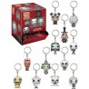 FUNKO LLAVERO PESADILLA ANTES DE NAVIDAD AL AZAR