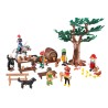 PLAYMOBIL 6464 FESTIN MEDIEVAL EN BOLSA ORIGINAL PLAYMOBIL