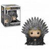 FUNKO POP JUEGO DE TRONOS - CERSEI EN EL TRONO DE HIERRO