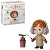 FUNKO POP HARRY POTTER 5 STAR - RON WEASLEY HERBOLOGY