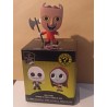 MYSTERY MINIS PESADILLA ANTES DE NAVIDAD - LOCK