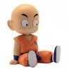 PLASTOY DRAGONBALL Z HUCHA KRILLIN APROX. 15 CM
