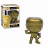 FUNKO POP BRUCE LEE DORADO CON NUNCHAKU EXCLUSIVO