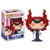 FUNKO POP SAILOR MOON - QUEEN BERYL