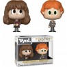 FUNKO VYNL RON & HERMIONE