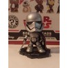 MYSTERY MINI STAR WARS LAST JEDI - CAPTAIN PHASMA