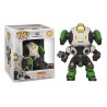 FUNKO POP OVERWATCH S4 - ORISA ( R15 SKIN )