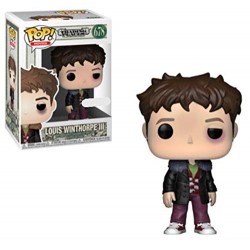 FUNKO POP TRADING PLACES - LOUIS ( BEAT UP ) EXCLUSIVO