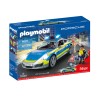 PLAYMOBIL 70067 PORSCHE POLICIA ALEMAN