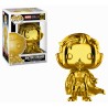 FUNKO POP DR STRANGE CHROME