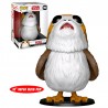 FUNKO POP STAR WARS - PORG EXCLUSIVE 25 CM SUPERSIZED
