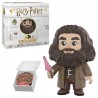 FUNKO POP HARRY POTTER 5 STAR - RUBEUS HAGRID