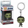 LLAVERO MARVEL AVENGERS ENDGAME - HULK