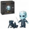 FUNKO POP JUEGO DE TRONOS 5 STAR - NIGHT KING