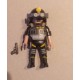 PLAYMOBIL POLICIA SWAT