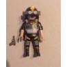 PLAYMOBIL POLICIA SWAT