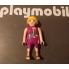 PLAYMOBIL MUJER ROMANA