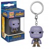 LLAVERO MARVEL AVENGERS - THANOS