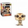 FUNKO POP REY LEON LIVE ACTION  - TIMON