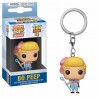 FUNKO LLAVERO TOY STORY 4 - BO BEEP