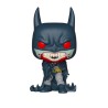 FUNKO POP BATMAN 80TH - RED RAIN BATMAN