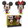 FUNKO VYNL MICKEY & MINNIE