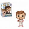 FUNKO POP TOY STORY 4 - DUKE KABOOM