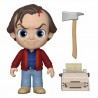 FUNKO 5 STAR HORROR SERIE 2 - JACK TORRANCE