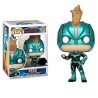 FUNKO POP CAPTAIN MARVEL - VERS EXCLUSIVO
