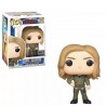 FUNKO POP CAPTAIN MARVEL - CAROL DANVERS