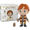 FUNKO POP HARRY POTTER 5 STAR - RON WEASLEY EXCLUSIVE