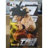 BANPRESTO DRAGONBALL SUPER FIGURA TAG FIGHTERS GOKU 18 CM
