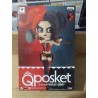 BANPRESTO ESCUADRON SUICIDA - HARLEY QUINN NORMAL COLOR VERSION
