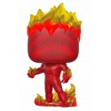 FUNKO POP MARVEL 80TH FIRST APPEARANCE - HUMAN TORCH