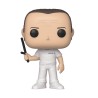 FUNKO POP HANNIBAL - EL SILENCIO DE LOS CORDEROS