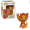 FUNKO POP HARRY POTTER 2019 - FAWKES